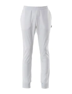 Pantalon De Travail Food & Care 20439 Thigh Pockets White 4XL