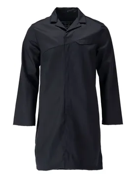 Longue Robe Food & Care 20354 Dark Navy 3XL