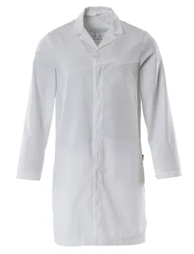 Longue Robe Food & Care 20554 White 6XL