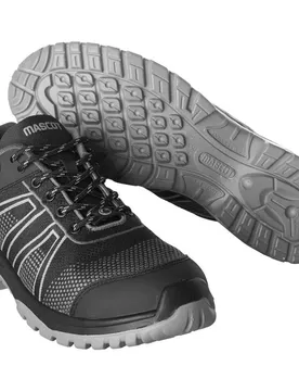 Chaussures De Sécurité Footwear Energy F0130 Black / Anthracite EU 38