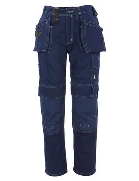 Pantalon De Travail Hardwear 06131 Hanging Pockets Big Navy 64