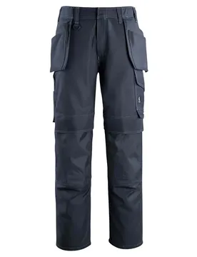 Pantalon De Travail Industry 10131 Hanging Pockets Big Dark Navy 56