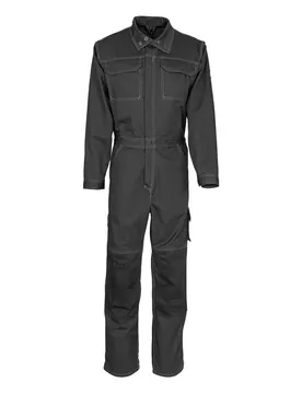 Combinaison Avec Poches Pour Genouillères Industry 10519 Black 3XL