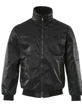 Veste De Pilote Originals 00516 Black 4XL