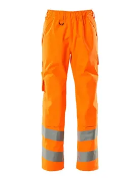 Pantalon De Travail Safe Supreme 15590 Over Hi-Vis Orange 3XL