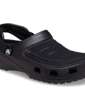Sabots Yukon Vista Ii Lr Black / Slate Grey EU 43-44