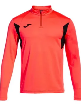 Sweat-shirt Winner Iii Coral Fluor / Black 3XL