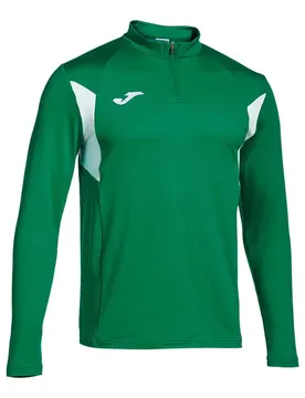 Sweat-shirt Winner Iii Green / White 2XL