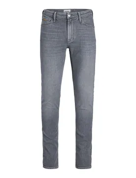 Jean Liam Evan 694 Lid Grey Denim 33