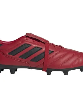 Chaussures De Football Copa Gloro Fg Scarlet / Core Black / Core Black EU 44 2/3