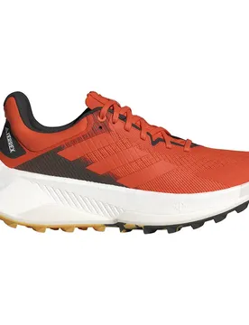 Scarpe Da Trail Running Terrex Soulstride Ultra Semi Impact Orange / Semi Impact Orange / Core Black EU 41 1/3