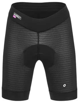 Salopette Senza Bretelle Tactica Liner Hp T3 Black Series
