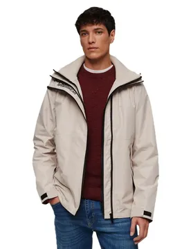 Veste Yachter Chateau Grey XL