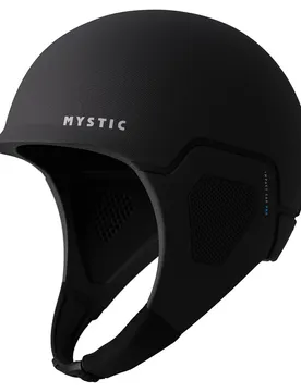 Casque Impact Black XS-S Homme