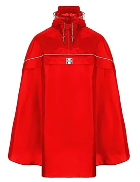 Hock Poncho Imperméable Rain Stop