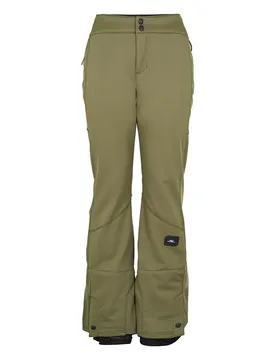Pantalon Blessed Deep Lichen Green S