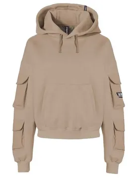 Sweat-shirt Cargi-r Brindle S