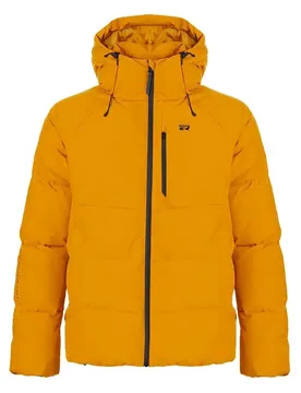 Veste En Duvet Gery-r Tobacco L