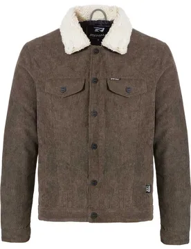 Veste Ritchie-r Major Brown S