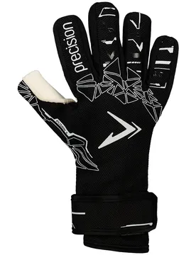 Gants De Gardien De But Fusion X Pro Lite Giga Black / White 8.5 unisex