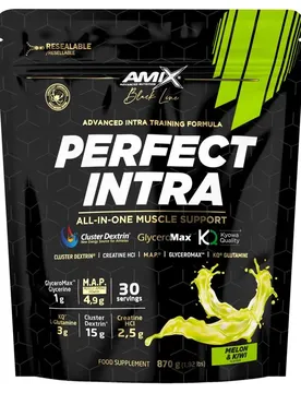 Bevanda Di Polvere Di Carboidrati Perfect Intra Melone E Kiwi 870g
