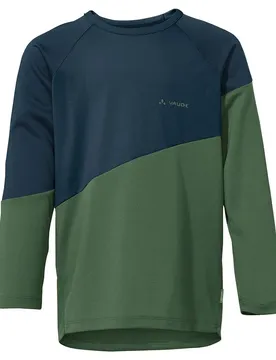 Maglietta A Maniche Lunghe Moab Long Sleeve Woodland