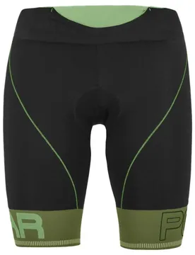 Salopette Senza Bretelle Verve Evo Black / Arcadian