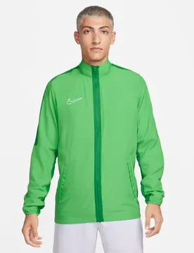 Veste De Survêtement Dri-fit Academy23 Dr1710 Green XL