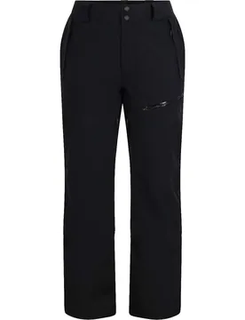Spyder Pantalon Fuse Black XL Homme