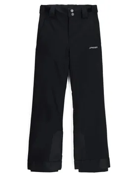 Pantalon Olympia Black 12 Années Fille