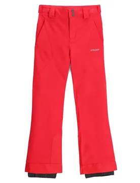 Pantalon Olympia Prism Pink 8 Années Fille
