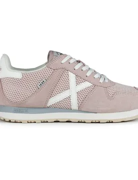 Sneaker Massana Classic Wmn 55 Pink EU 36