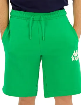 Short Authentic Uppsala 2 Green Fern / White Antique 2XL