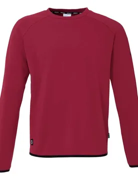 Sweat-shirt Id Bordeaux 11-12 Années Garçon
