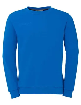Uhlsport Sweat-shirt Blue 4XL Homme