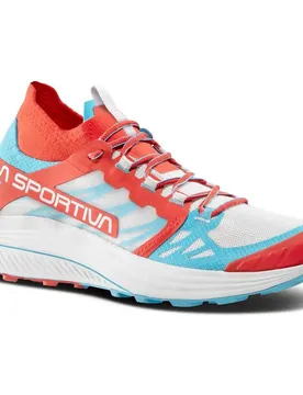 Scarpe Da Trail Running Levante Hibiscus / Malibu Blue EU 40