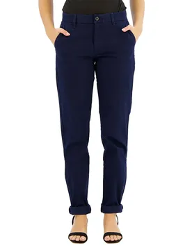 Pantalon Chino Weekend Regular Slim Ankle Fit Pembroke 31