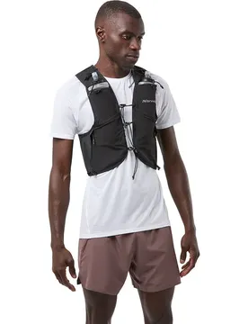 Gilet Idratazione Race Black S