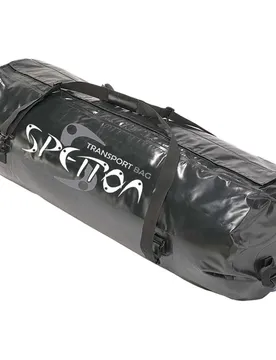 Spetton Sacco Impermeabile Team 90l