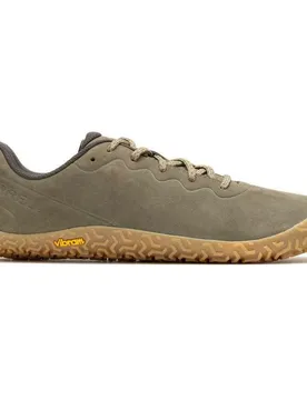 Scarpe Da Trail Running Vapor Glove 6 Ltr Olive EU 43 1/2