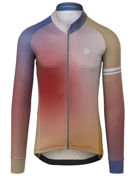 Maillot à Manches Longues Gradient Performance