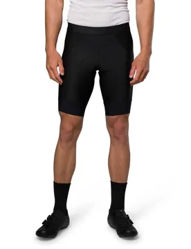Izumi Salopette Senza Bretelle Attack Black