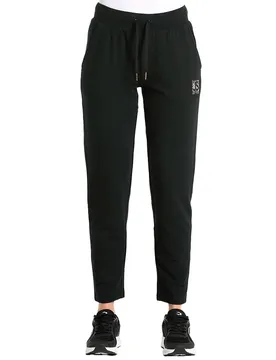 Pantalon De Survêtement Erija Black L