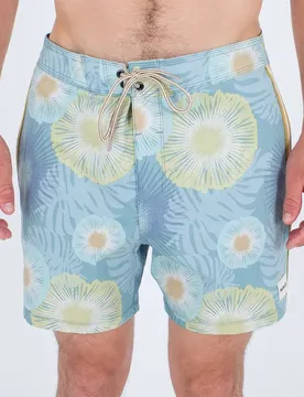 Pantaloncino Da Bagno Phantom Naturals Sessions 16´´ Artillery 28