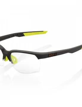 Lunettes De Soleil Photochromiques Sportcoupe