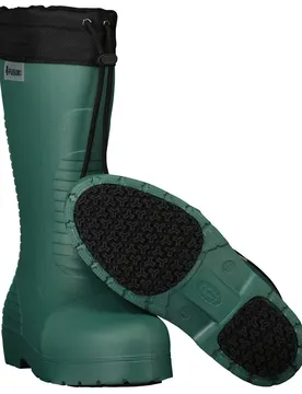 Bottes De Neige Niseko 2.0 Moss Green EU 45 Homme
