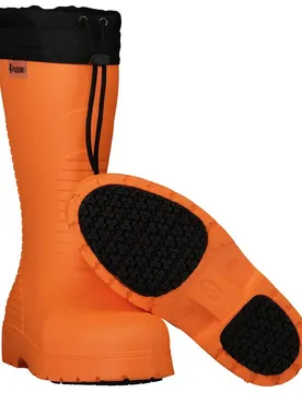 Bottes De Neige Niseko 2.0 Orange EU 43 Homme