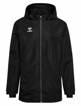 Manteau Authentic All Weather Black S Homme