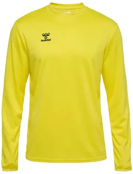 Sweat-shirt Essential Blazing Yellow M Homme