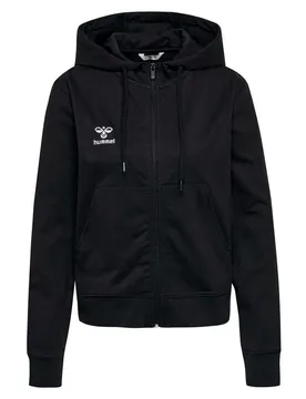 Hummel Veste Go 2.0 Black XL Femme